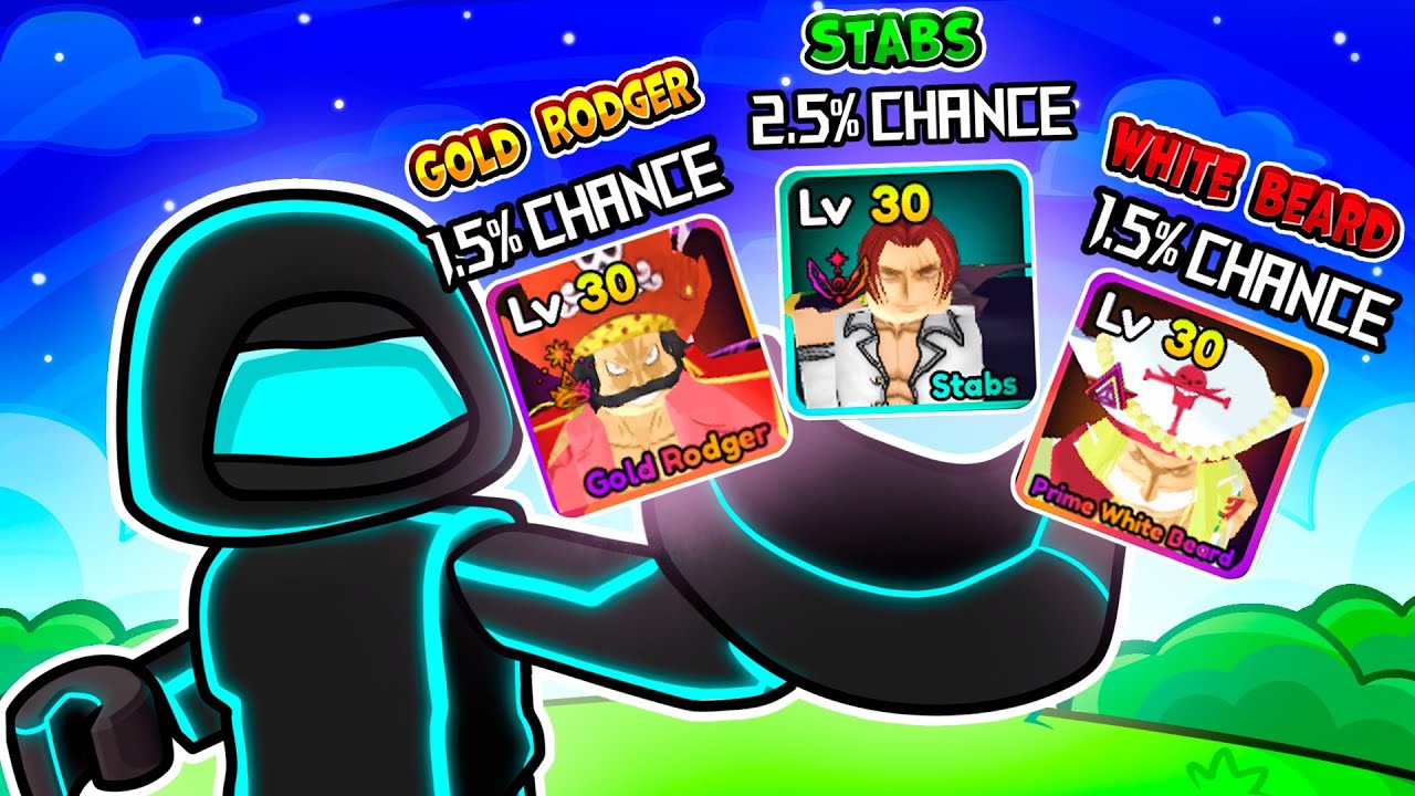Spending 24 Hours Obtaining The Rarest Units In Roblox Anime Power Defense