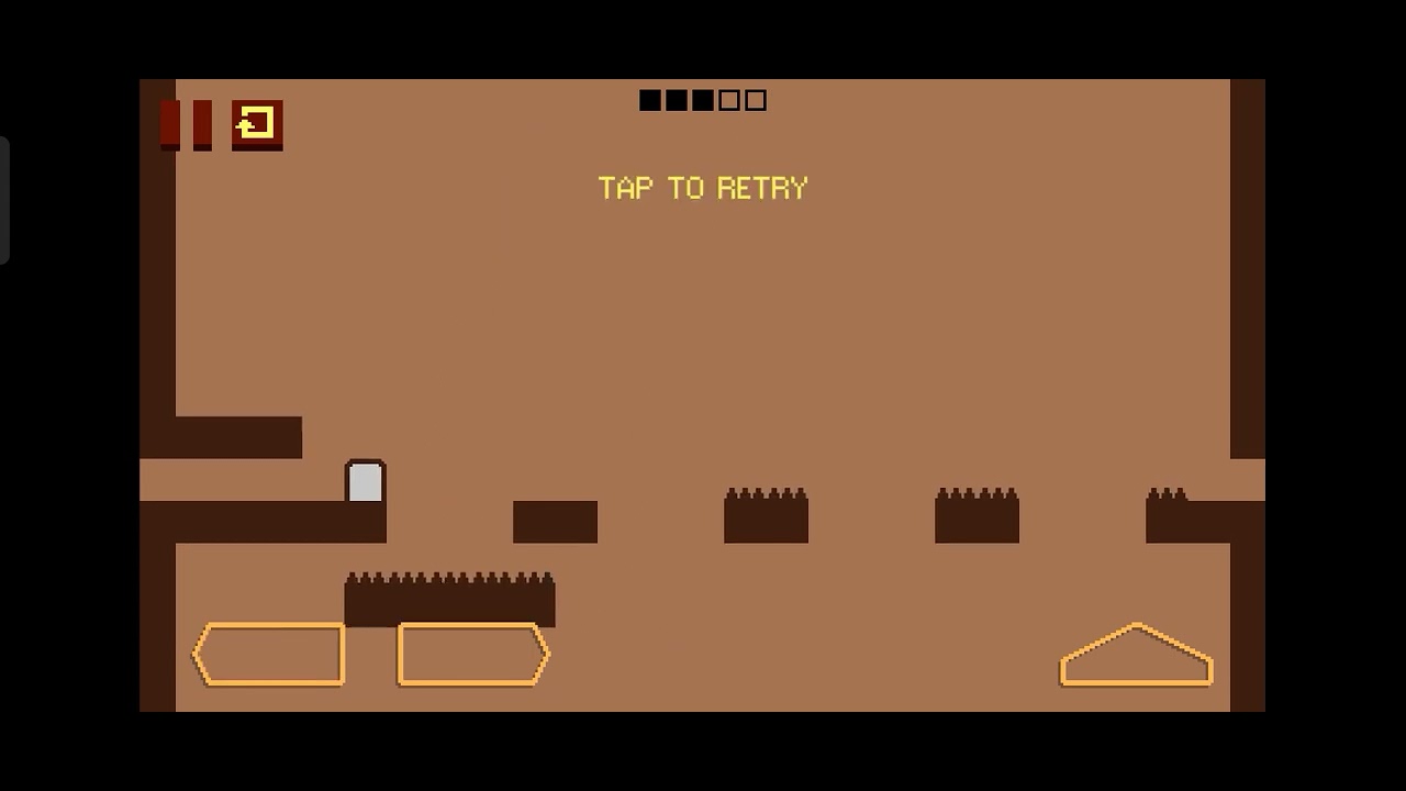 Level devil :) most irritating level part 1
