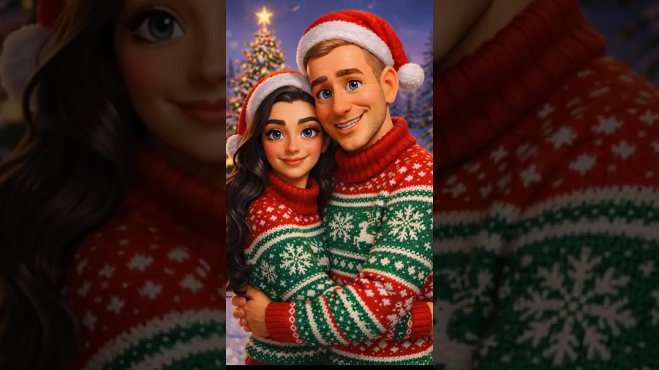 С Новым Годом, Меркурианцы Родные! От Сердца к Сердцу