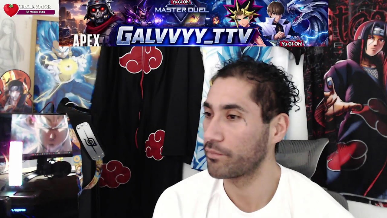 Yu-Gi-Oh! Duel Links #gaming #gamer #videogames #twitchstreamer #live #youtubegaming #youtubelive