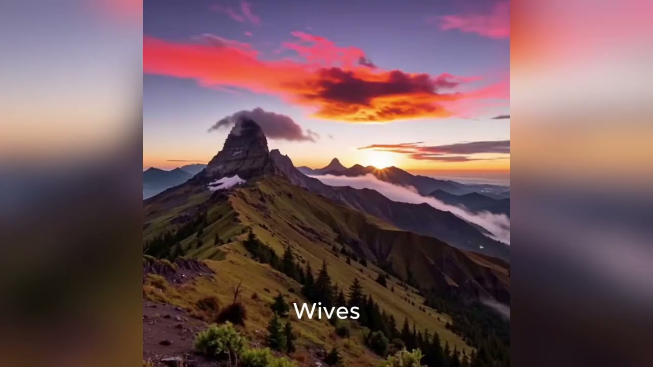 women in marriage #ChristianMarriage #DearWives #MarriageWisdom #love