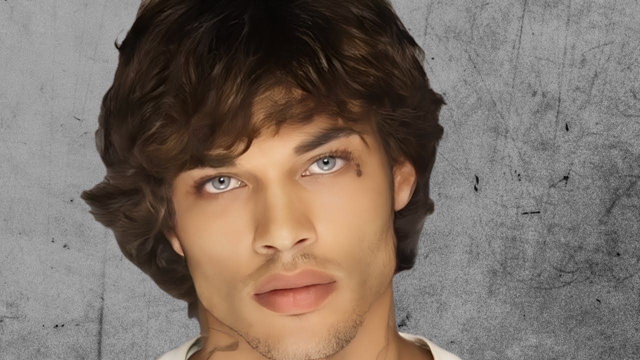 PSL Gods - Jeremy Meeks