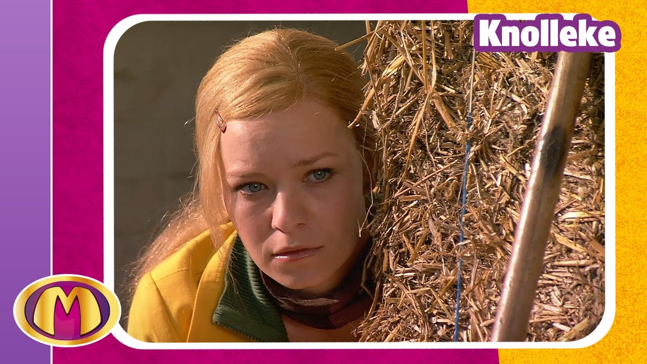 Knolleke - 🦸 Mega Mindy avonturen
