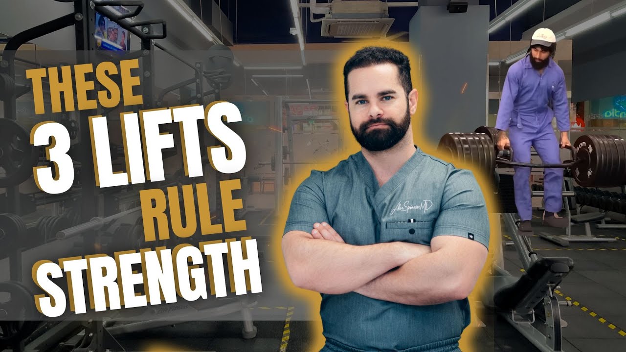 All You Need To Know About Compound Lifting