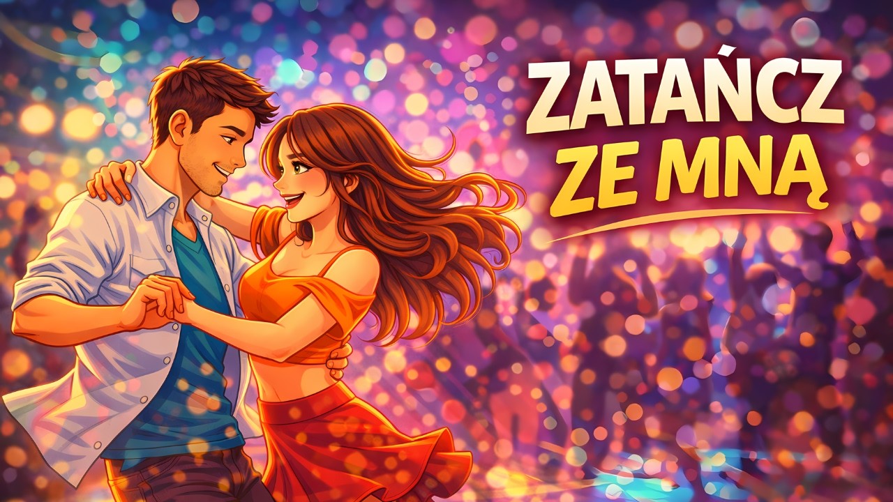 DISCO POLO &ndash; 🎶🌴ZATAŃCZ ZE MNĄ 💃🔥 | LATINO TANECZNA PREMIERA 2026