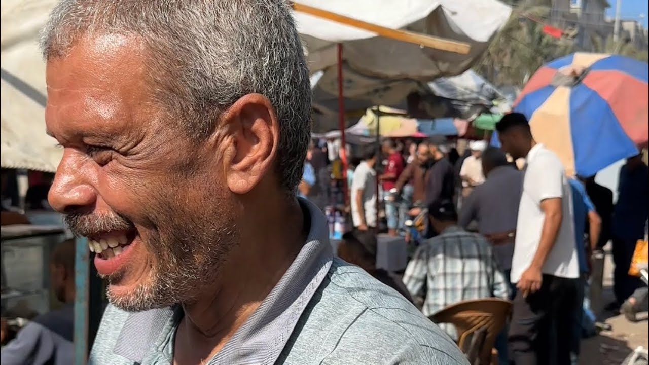 شو جاي ع بالك مع ادم حلقة بعنوان مازال الخير في الناس
