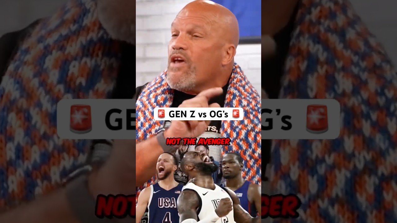 Who won USA Basketball debate? 🤔🇺🇸