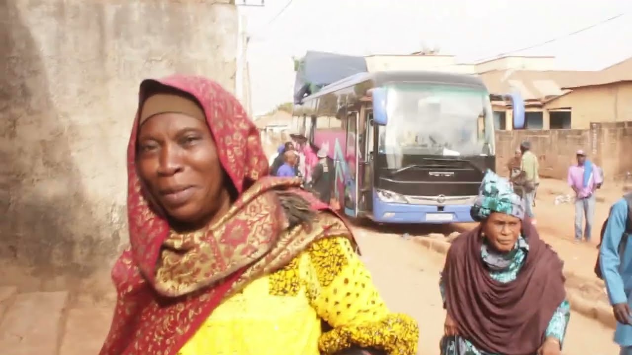 FOFANA FAMILY EMBRACE CONFERENCE &  ZIAR | BASSE 2025 | PART 1