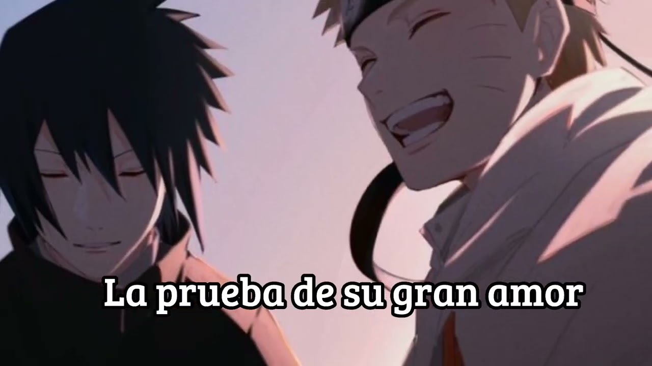 REENCARNACIÓN DE DOS ALMAS🌸 CAP1 SASUNARU 🌸