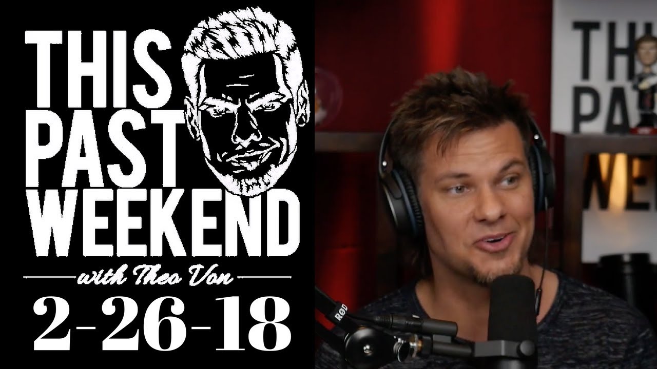 Scoliosis | This Past Weekend: #77