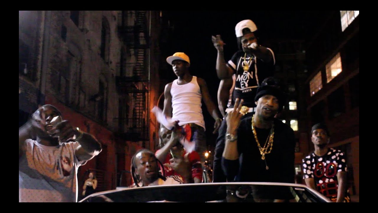 USG ft GS9 Rowdy Rebel - THAT 30