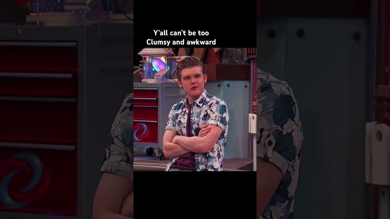 Jasper Dunlop (Henry danger) #henrydanger #jasper #meme #nickelodeon #xyzbca #funnyvidoes #fyp