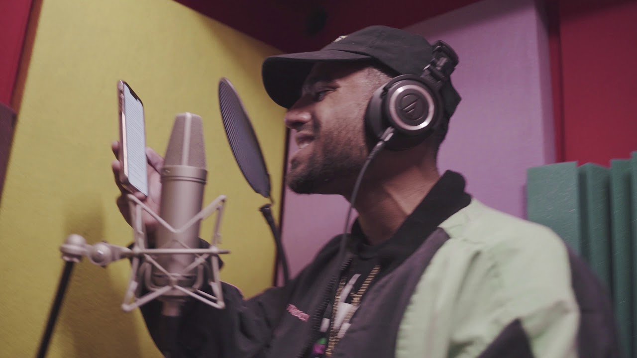 Futuristic - Thotiana (Remix) ONE TAKE