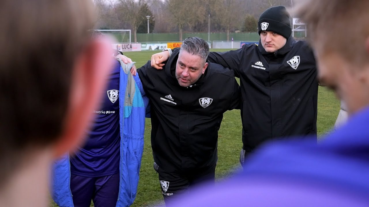 Copitzer Fu&szlig;baller wecken das Sieger-Gen