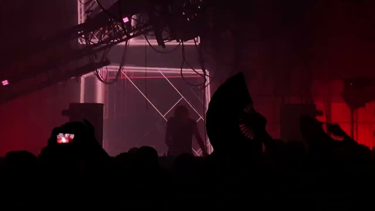 NIKITA ZABELIN ⋄ OUTLINE FESTIVAL ⋄ RUSSIA ⋄ 2024