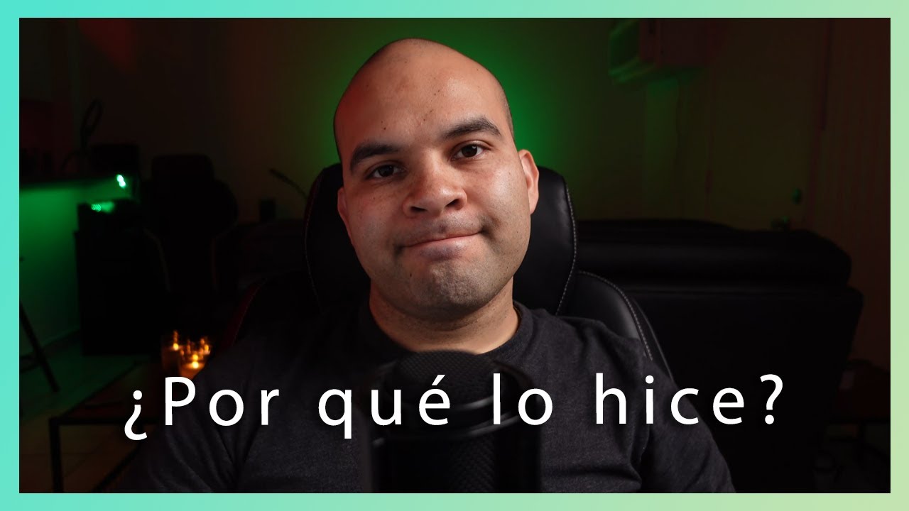 3 errores que REALENTIZARON mi crecimiento en la FOTOGRAFIA 😞 (Historia Real)