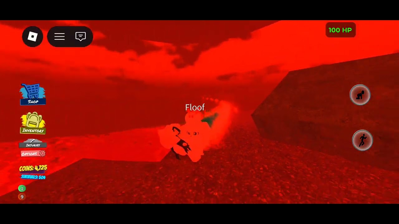 Taijitu Gamemode in Tornado Alley Ultimate||Roblox