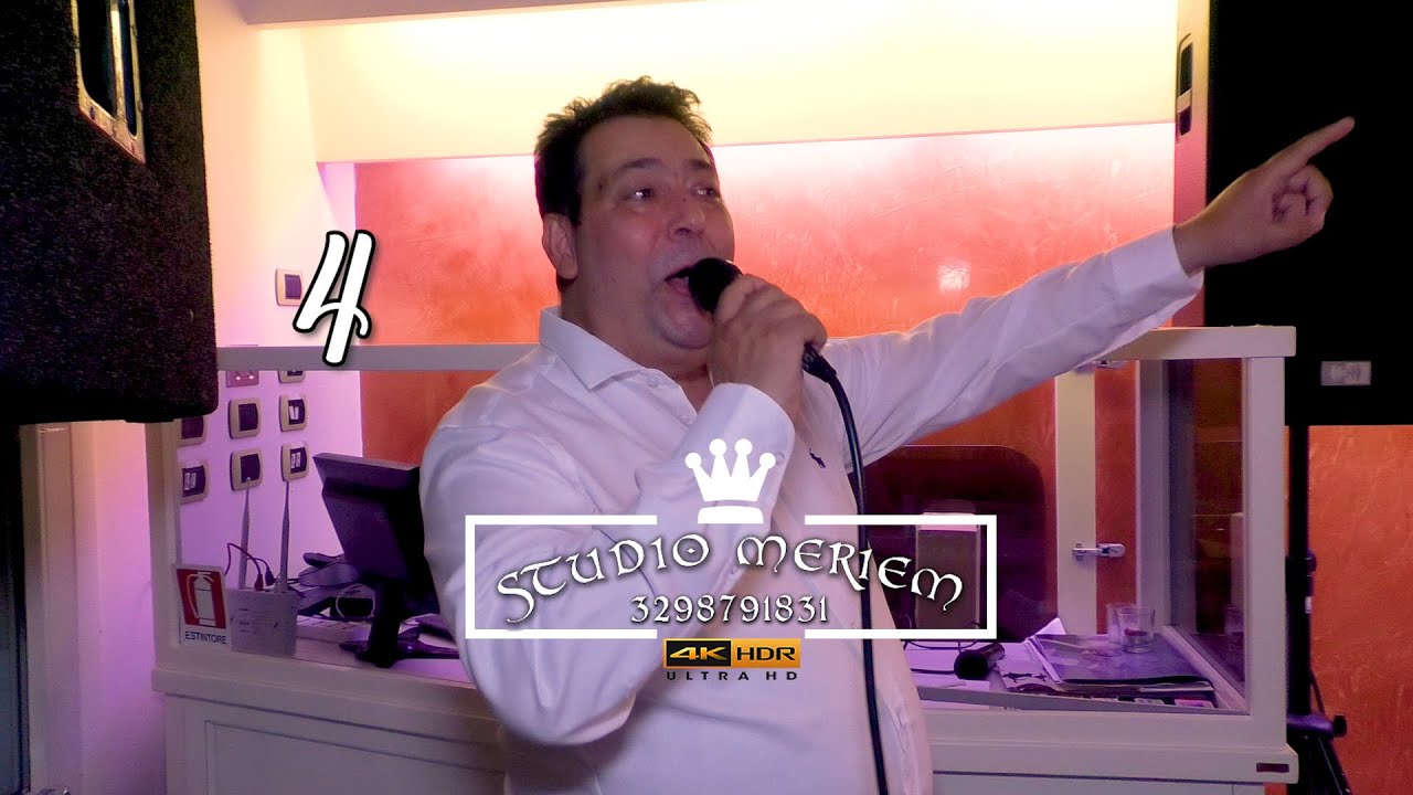 Snimako ko Dritano Brescia Part.4 Djemail gasi Gavit & Studio Meriem
