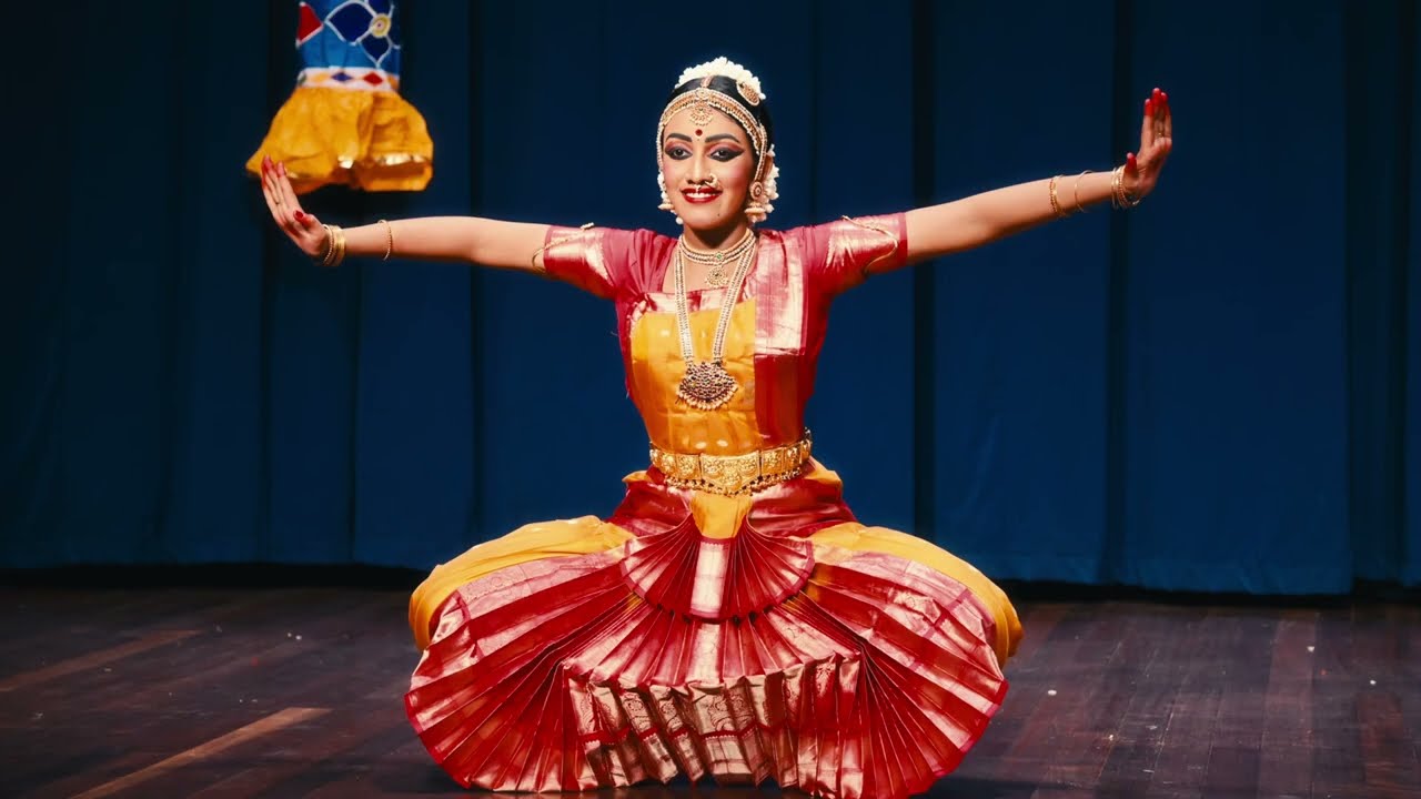 Chandu 2025 Arengetram Photos