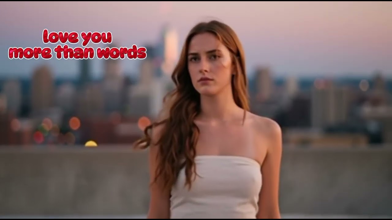 Music: love you more than words #pop #music #newsong #song 