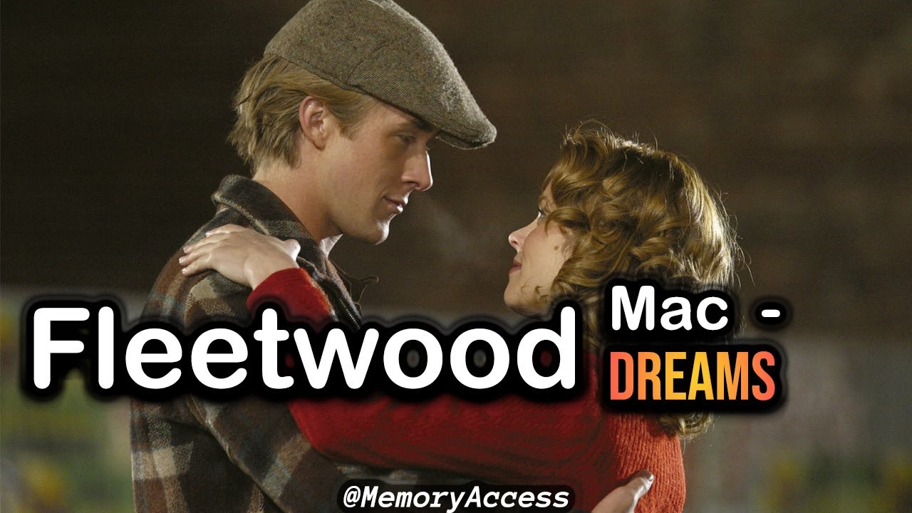 Fleetwood Mac - Dreams (Sub. Español y Inglés)