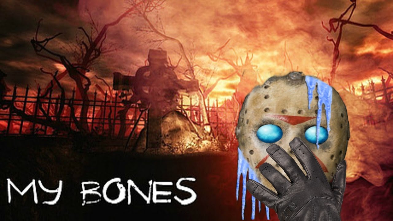 Infernal Dream Collection: My Bones Let's Play