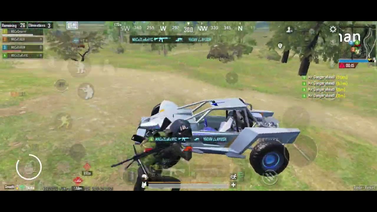IWNL ELITES QUALIFIERS HIGHLIGHT || ZLAKOV1C_IGL