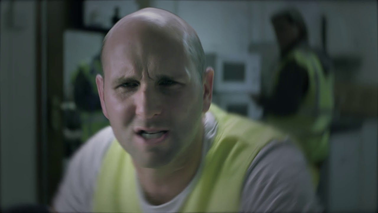 Mental Health - Construction Safety Week 2019