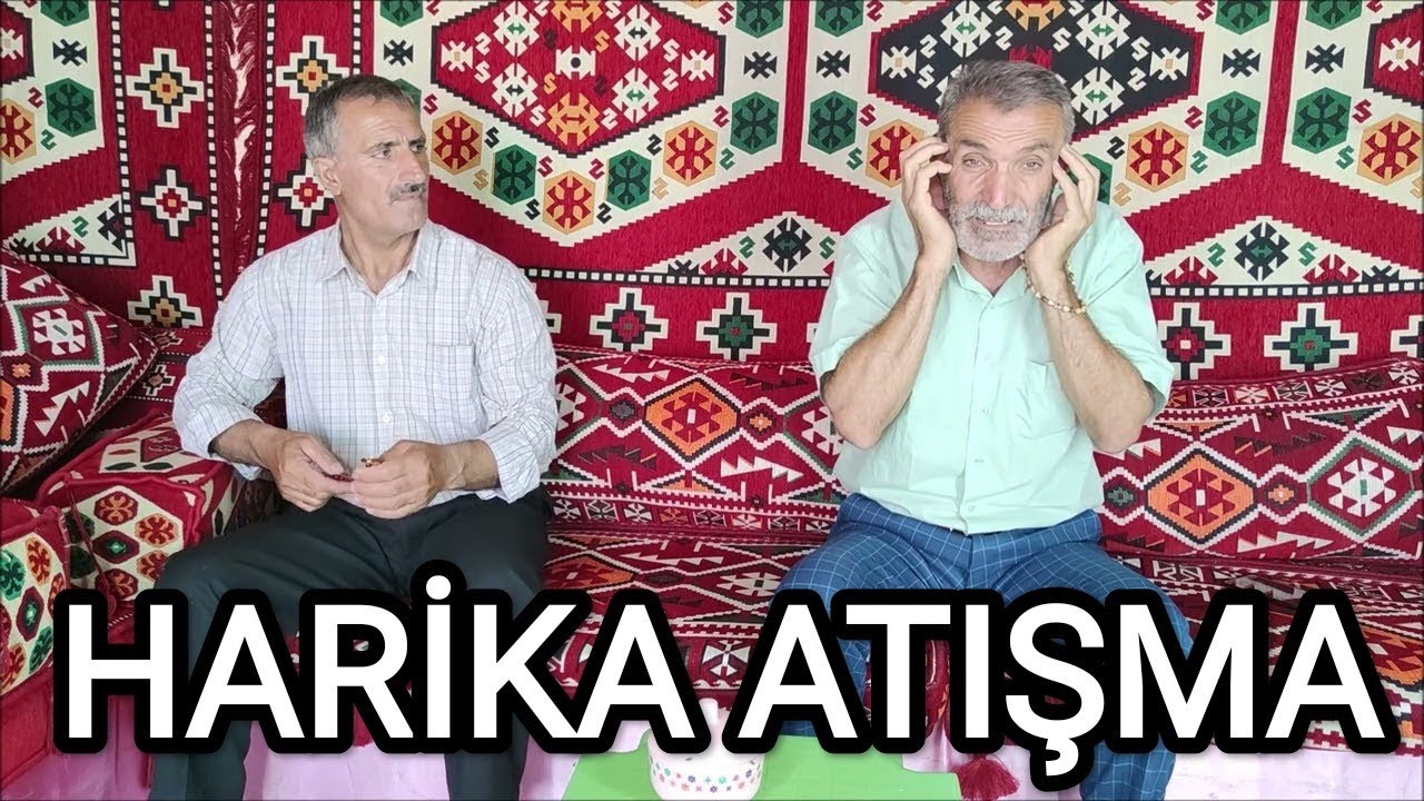 KANİYA DENGBEJA PATNOS dengbej HEYDER dengbej MEHEMEDE BERDAWE