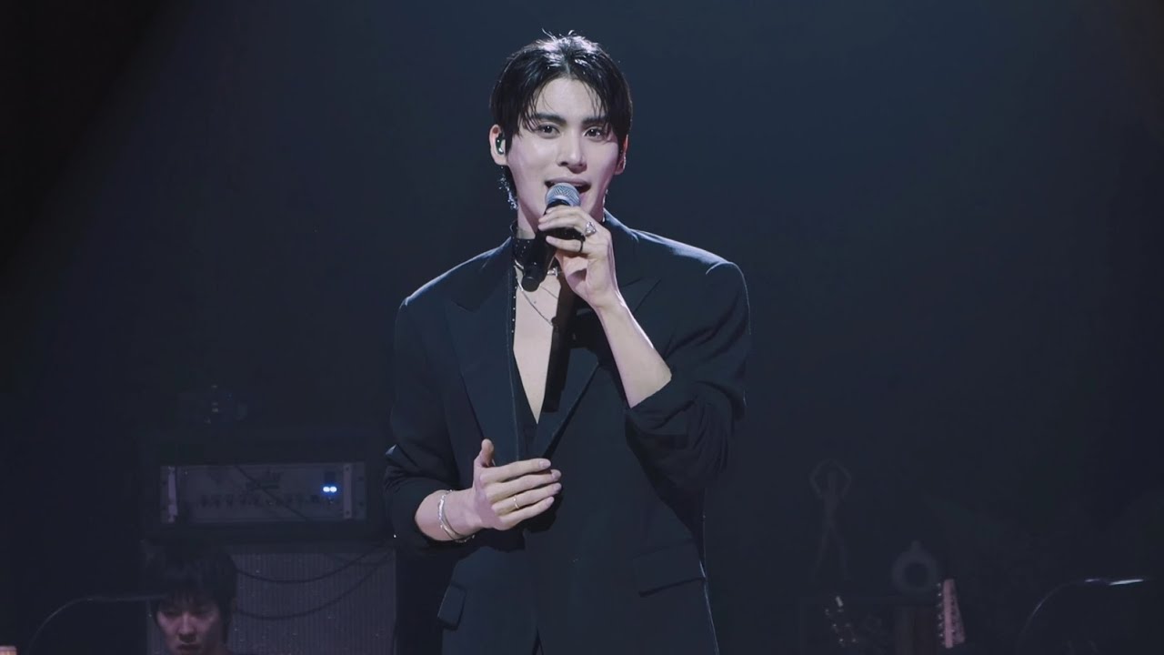 [SF9 유태양] 260228 FANMEETING_THE ROOM : 함께 | 그대만 있다면