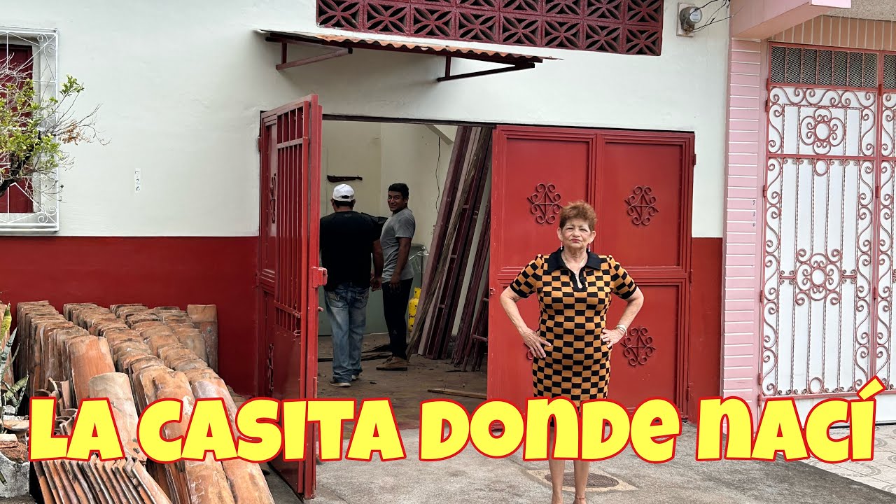 Nostalgia: Recuerdos de mi Infancia