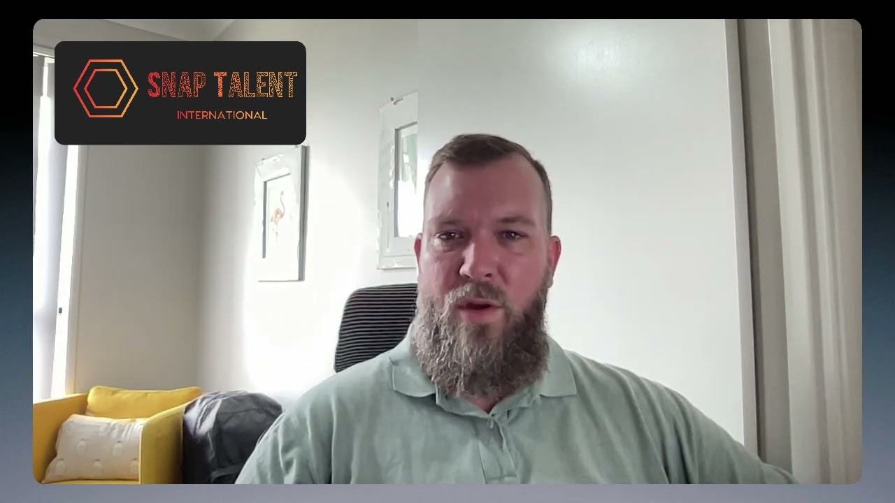 Video 5  Practical Tips for Ethical Leadership