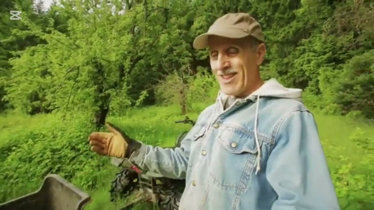 MUST BE WATCH BEFORE MOVING TO COUNTRY LIVING-BY DOUG BATCHELOR
