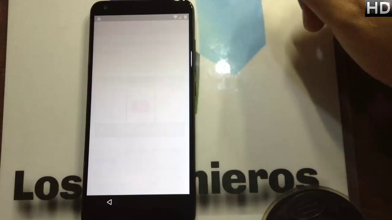 Quitar cuenta Google o FRP ZTE BLADE V9 VITA #271