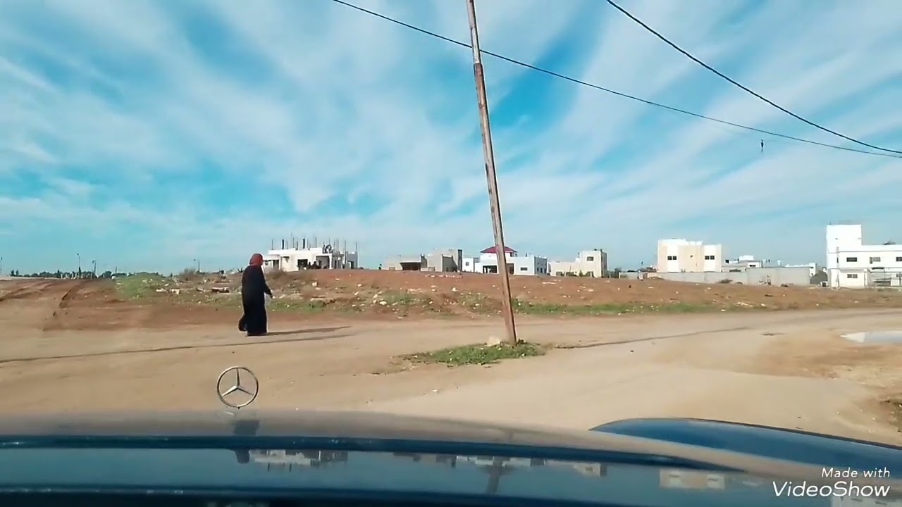 مدينة الطره - الرمثا - الاردن (2)
