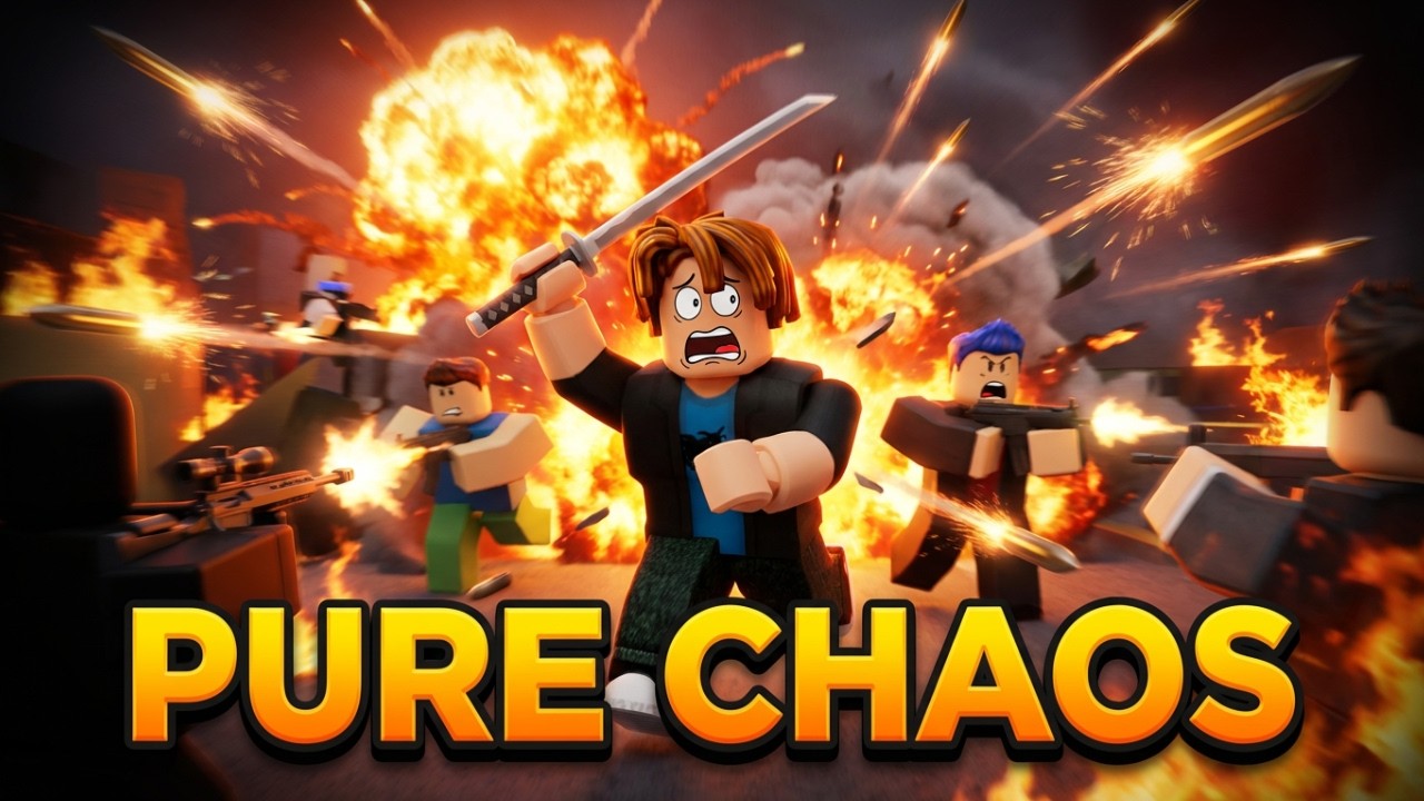 This 1v1 Was Pure Chaos 😂| 1 v 1 Highlights