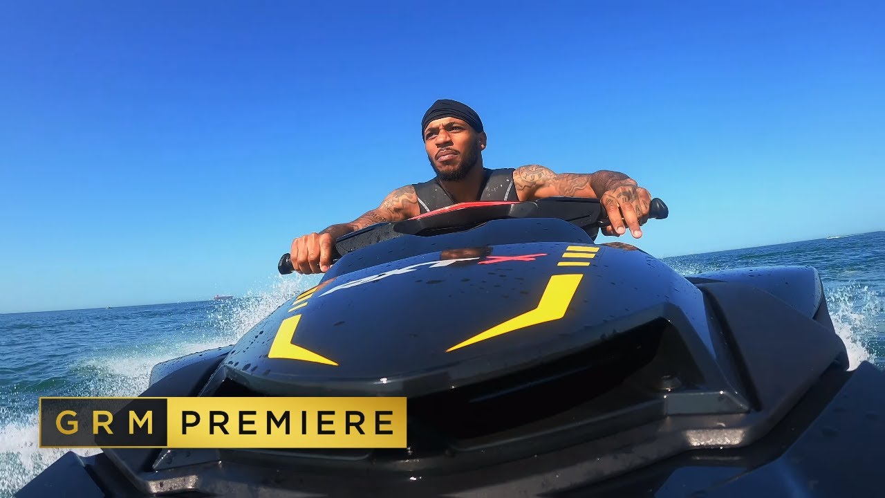 Mular Juice - Vio [Music Video] | GRM Daily