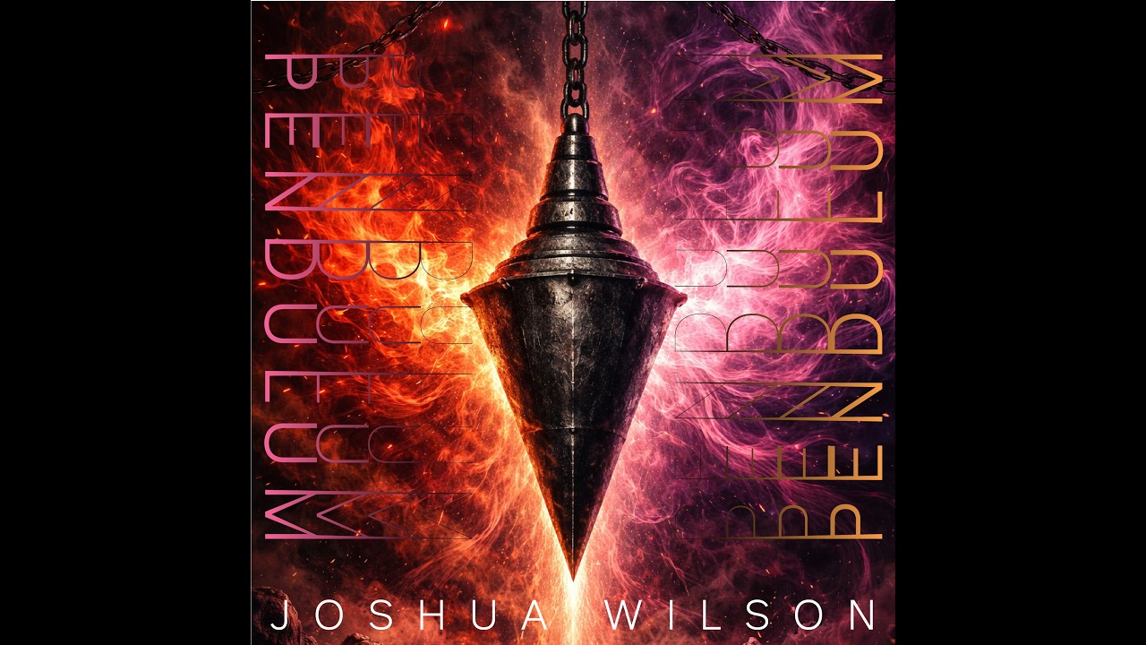 Hey Ma - Joshua Wilson