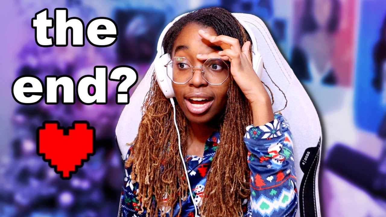 The End? | Deltarune Chapter 2 Finale
