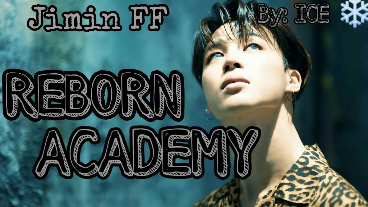 BTS FF { Jimin FF }| 