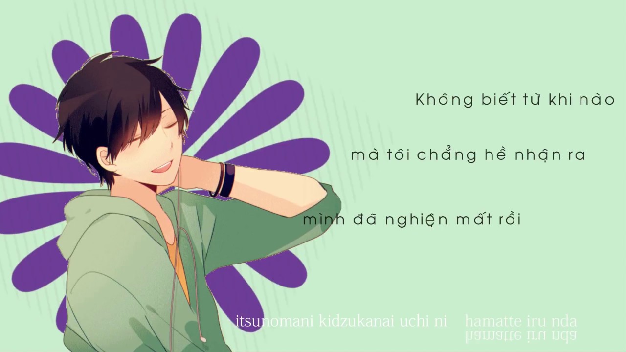 [Nemu Fansub] Chocolate Holic-  Rib (Vietsub)