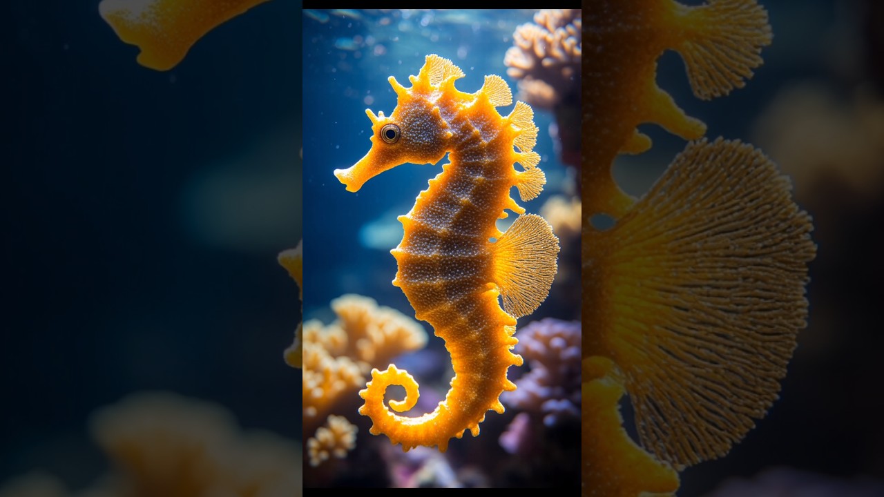 "Top 12 Magical Animal Fusions | Hyper-Realistic Fantasy Creatures Day 26"