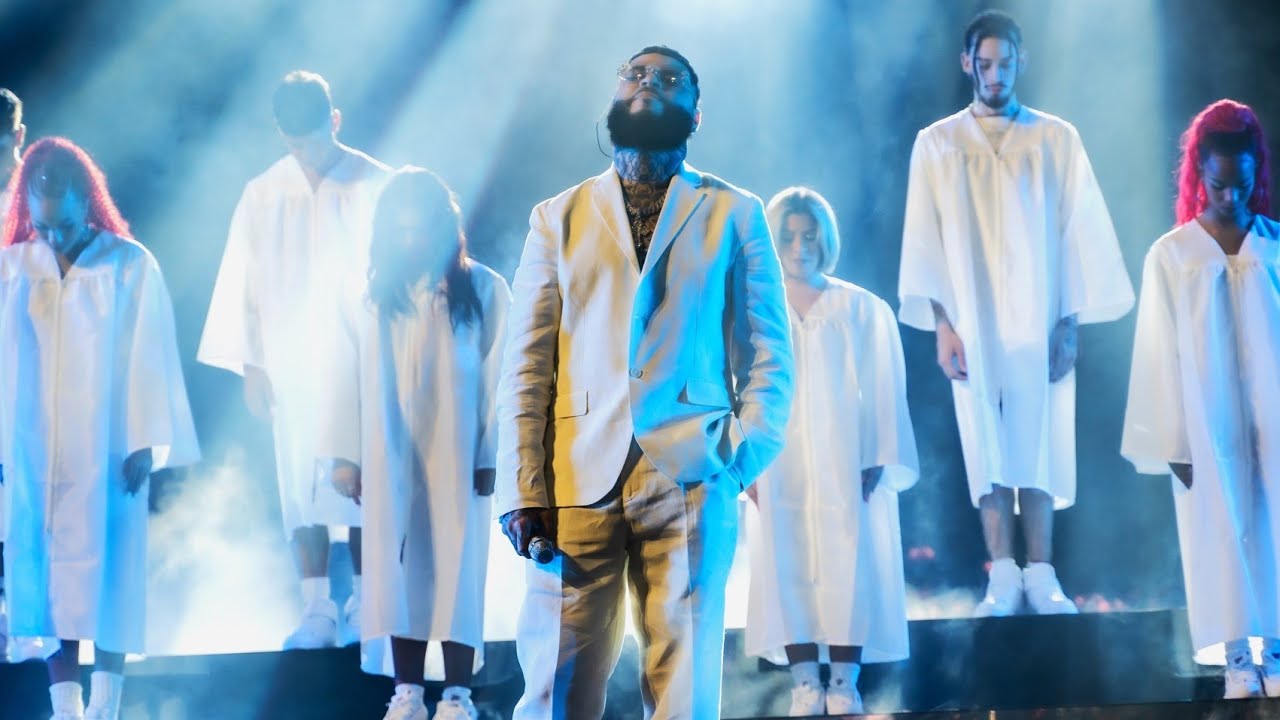 Farruko - Premios Tu Musica Urbano 2023 (Live Performance)