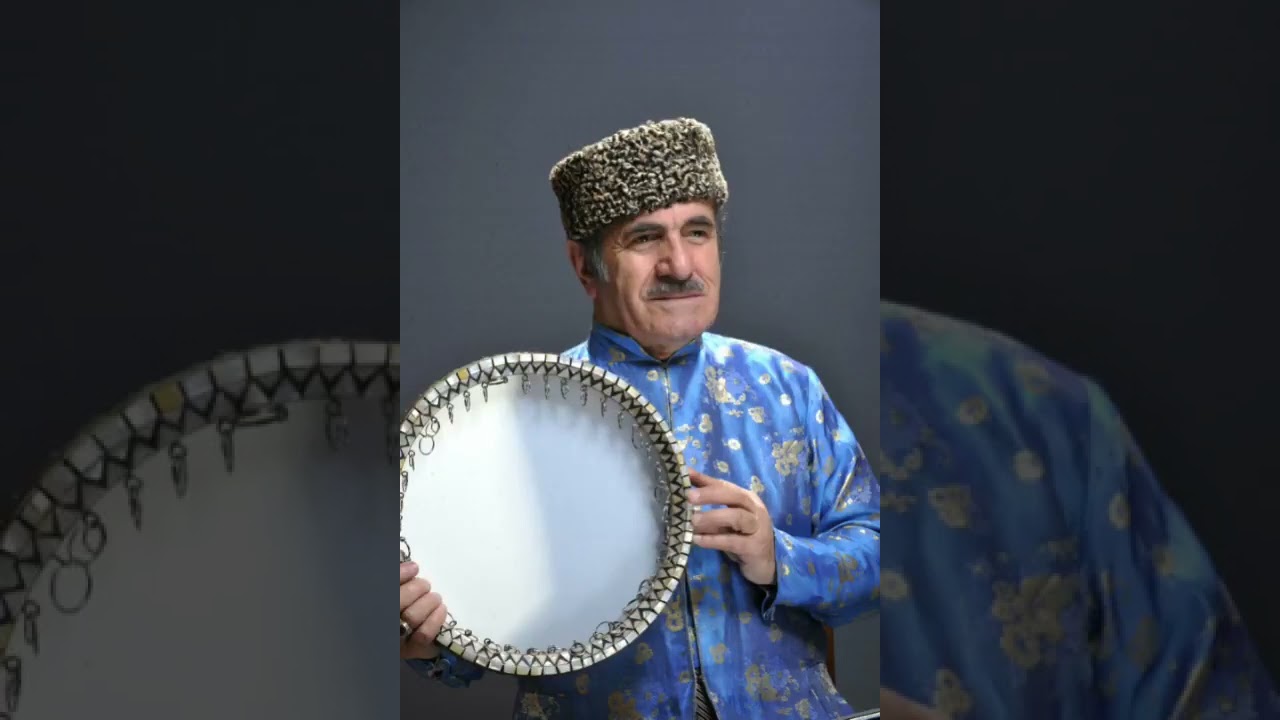 Canəli Əkbərov -