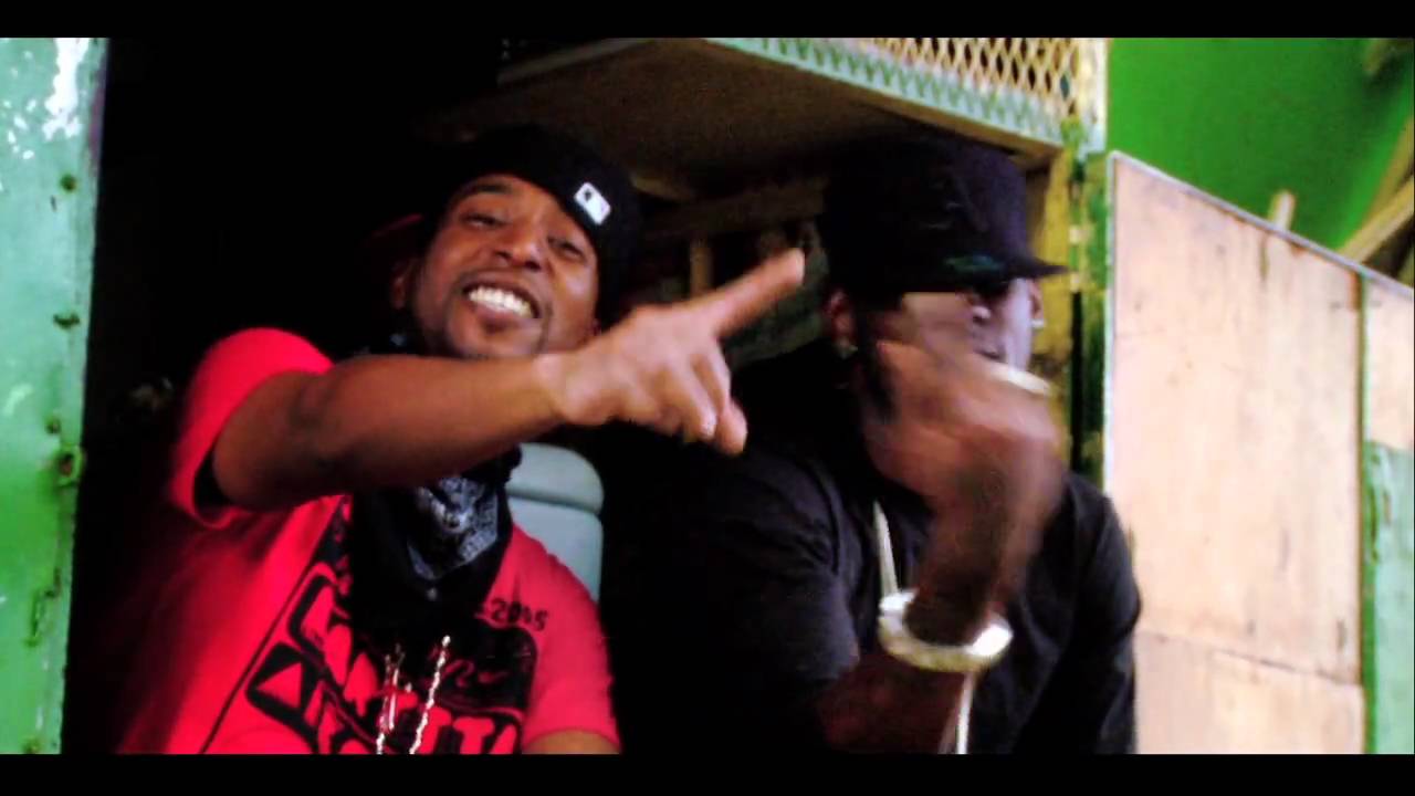 Chan Dizzy - Nuh Strange Face [Official Video]