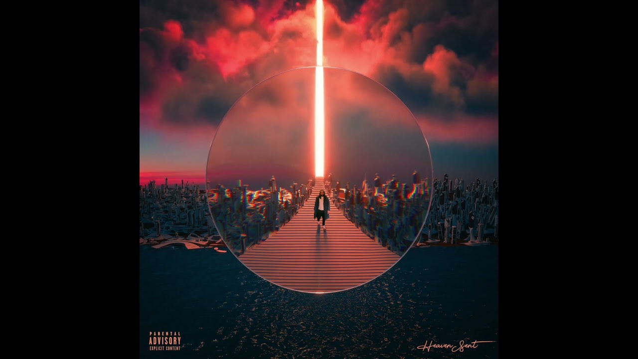 Son Kuma - Heaven Sent (Official Audio)