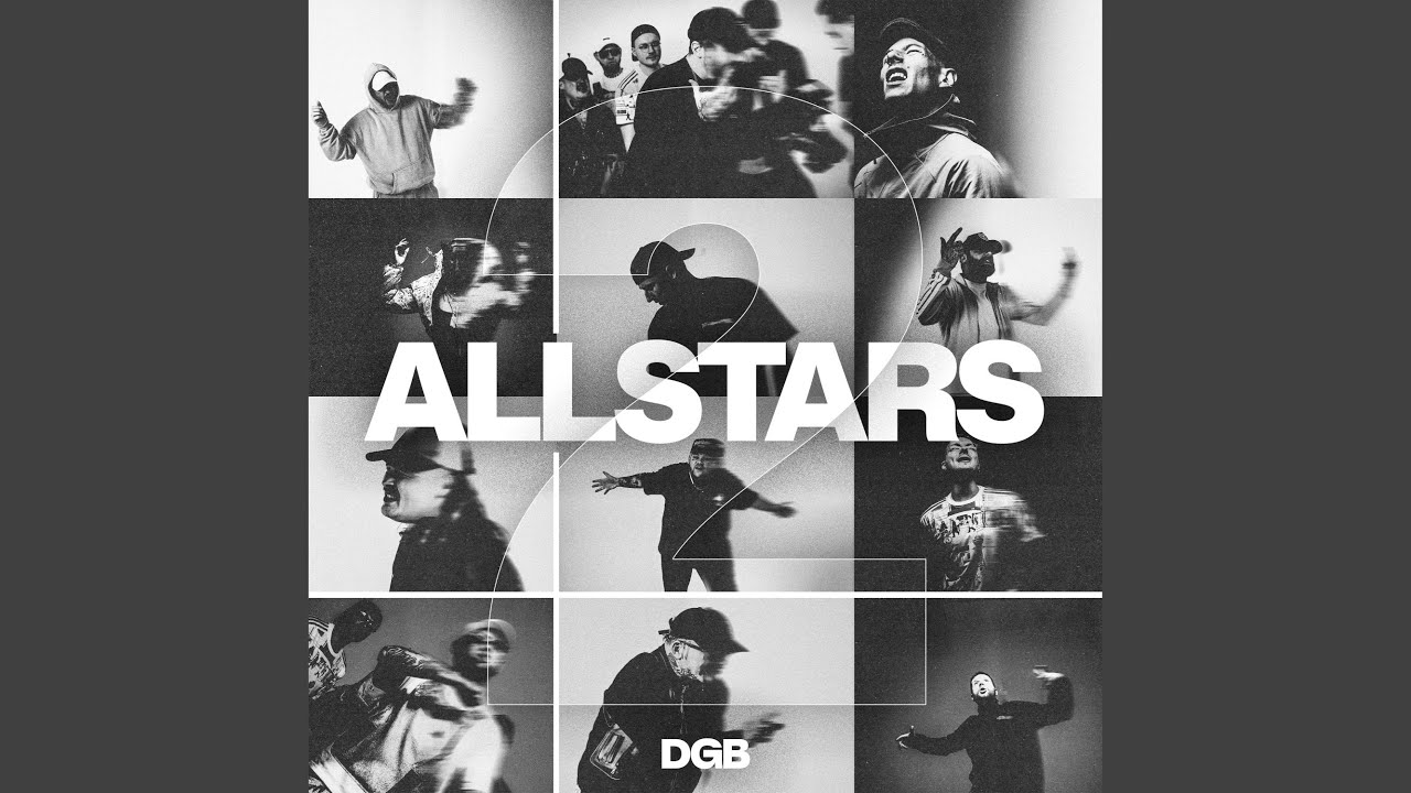 DGB Allstars 2
