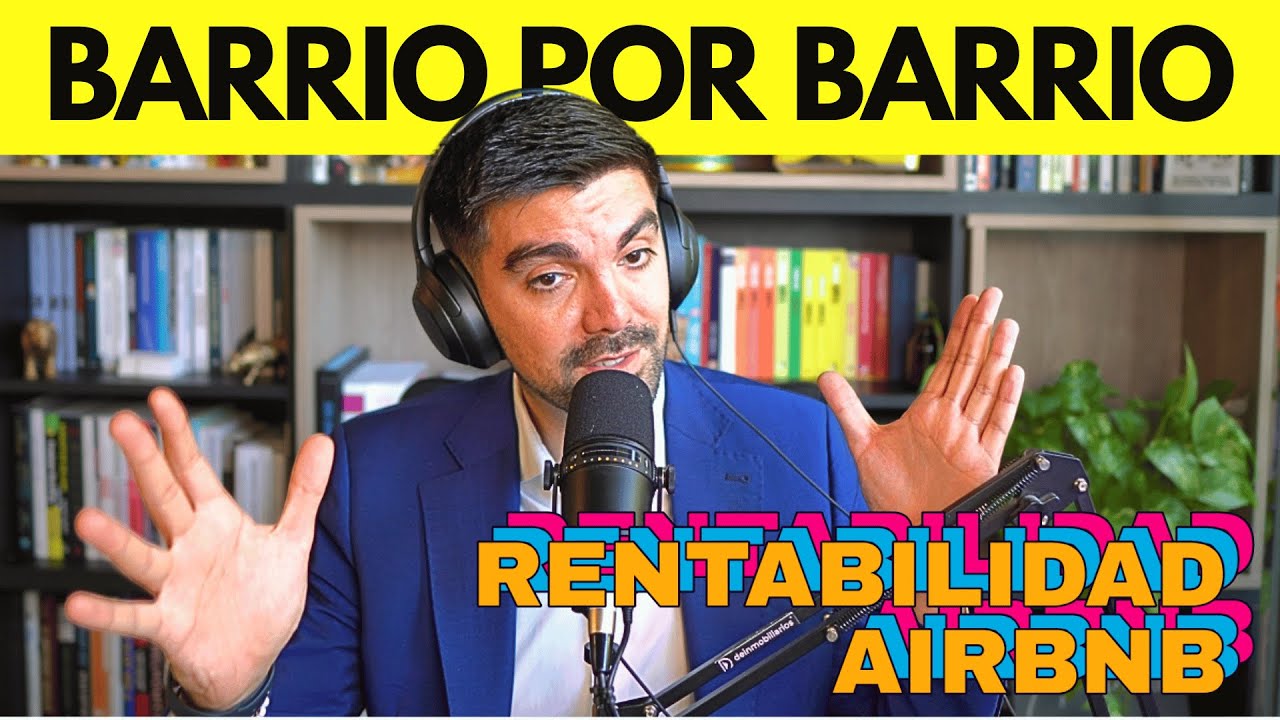 Comparativa brutal: Airbnb vs alquiler tradicional en Buenos Aires hoy