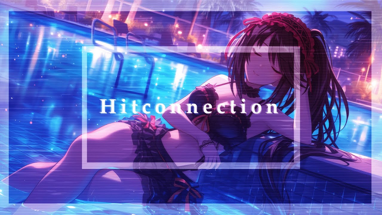 hitconnection ft. yannirsen