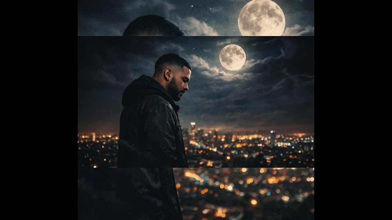 Nero Vale – Lost in the Night [Official Music] 🎵